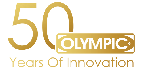 olympic 50 years